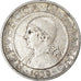 Munten, San Marino, 5 Lire, 1938, Rome, FR+, Zilver, KM:9