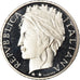 Moneta, Włochy, 100 Lire, 1997, Rome, Proof, MS(65-70), Miedź-Nikiel, KM:159