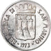 Moneta, San Marino, 500 Lire, 1973, Rome, SPL, Argento, KM:29