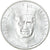 Coin, Italy, 500 Lire, 1988, Rome, MS(63), Silver, KM:144