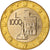 Münze, San Marino, 1000 Lire, 1997, Rome, VZ, Bi-Metallic, KM:368