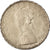 Coin, Italy, 500 Lire, 1966, Rome, MS(60-62), Silver, KM:98