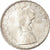 Coin, Italy, 500 Lire, 1966, Rome, MS(63), Silver, KM:98