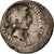 Moneda, Octavian, Denarius, 37 BC, Uncertain Mint, BC+, Plata, Crawford:538/1
