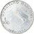 Coin, Italy, 500 Lire, 1974, Rome, MS(63), Silver, KM:103
