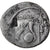 Coin, Julius Caesar, Denarius, Rome, Rare, VF(20-25), Silver, Crawford:494/39a