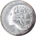 Münze, Italien, 500 Lire, 1985, Rome, STGL, Silber, KM:115