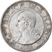 Coin, San Marino, 5 Lire, 1931, Rome, EF(40-45), Silver, KM:9