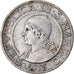 Münze, San Marino, 5 Lire, 1935, Rome, SS, Silber, KM:9