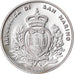 Coin, San Marino, 1000 Lire, 1994, Rome, MS(65-70), Silver, KM:316