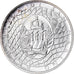 Coin, San Marino, 1000 Lire, 1990, Rome, Proof, MS(65-70), Silver, KM:247