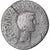 Munten, Marcus Antonius, Denarius, Ephesos, Rare, FR, Zilver, Crawford:517/2