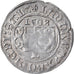 Moneda, Estados alemanes, Leonhard von Keutschach, Batzen, 1508, Salzburg, MBC