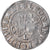 Coin, German States, Leonhard von Keutschach, Batzen, 1510, Salzburg, VF(30-35)