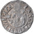 Coin, German States, Leonhard von Keutschach, Batzen, 1510, Salzburg, VF(30-35)