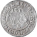 Coin, German States, Leonhard von Keutschach, Batzen, 1511, Salzburg, VF(30-35)