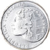 Münze, Italien, 500 Lire, 1985, Rome, UNZ, Silber, KM:115