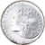 Coin, Italy, 500 Lire, 1985, Rome, MS(63), Silver, KM:115