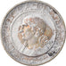 Coin, San Marino, 5 Lire, 1933, Rome, EF(40-45), Silver, KM:9