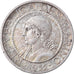 Coin, San Marino, 5 Lire, 1935, Rome, AU(50-53), Silver, KM:9