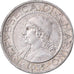 Munten, San Marino, 5 Lire, 1935, Rome, PR, Zilver, KM:9