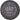 Monnaie, Italie, Umberto I, 20 Centesimi, 1895, Rome, TB, Copper-nickel, KM:28.2