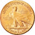 Moneta, Stati Uniti, Indian Head, $10, Eagle, 1910, U.S. Mint, Denver, SPL-