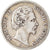 Moneta, Landy niemieckie, BAVARIA, Ludwig II, 2 Mark, 1876, Munich, VF(20-25)