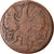 Coin, German States, AACHEN, 12 Heller, 1791, VF(30-35), Copper, KM:51