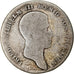 Moeda, Estados Alemães, PRUSSIA, Friedrich Wilhelm III, 1/6 Thaler, 1812