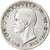 Monnaie, Italie, Vittorio Emanuele III, 5 Lire, 1927, Rome, TB+, Argent, KM:67.2