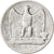 Monnaie, Italie, Vittorio Emanuele III, 5 Lire, 1927, Rome, TB+, Argent, KM:67.2