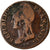 Monnaie, France, Dupré, 5 Centimes, AN 4, Limoges, Coins choqués, TB, Bronze
