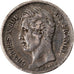 Moneta, Francja, Charles X, 1/4 Franc, 1827, Lille, EF(40-45), Srebro