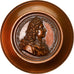 Frankreich, Medaille, Delalande, Surintendant de la Musique du Roi, History