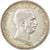 Moneta, Italia, Vittorio Emanuele III, 2 Lire, 1915, Rome, SPL-, Argento, KM:55