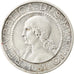 Coin, San Marino, 5 Lire, 1931, Rome, AU(55-58), Silver, KM:9