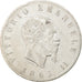 Coin, Italy, Vittorio Emanuele II, 2 Lire, 1863, Torino, VF(20-25), Silver