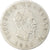 Monnaie, Italie, Vittorio Emanuele II, 2 Lire, 1863, Naples, B+, Argent, KM:6a.1