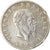 Monnaie, Italie, Vittorio Emanuele II, 2 Lire, 1863, Naples, TB, Argent, KM:6a.1