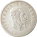 Monnaie, Italie, Vittorio Emanuele II, 2 Lire, 1863, Naples, TB, Argent, KM:6a.1