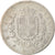 Munten, Italië, Vittorio Emanuele II, 2 Lire, 1863, Naples, FR, Zilver, KM:6a.1