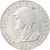 Coin, Albania, Vittorio Emanuele III, 2 Lek, 1939, Rome, EF(40-45), Stainless