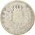 Munten, Italië, Vittorio Emanuele II, Lira, 1863, Milan, FR, Zilver, KM:5a.1