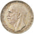 Moneda, Italia, Vittorio Emanuele III, 10 Lire, 1927, Rome, MBC, Plata, KM:68.1