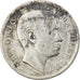 Coin, Italy, Vittorio Emanuele III, Lira, 1907, Rome, VF(30-35), Silver, KM:32