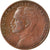 Coin, Italy, Vittorio Emanuele III, 2 Centesimi, 1915, Rome, AU(50-53), Bronze