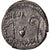 Coin, Julius Caesar, Denarius, 44 BC, Rome, AU(55-58), Silver, Crawford:467/1