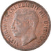 Moneta, Italia, Vittorio Emanuele III, Centesimo, 1905, Rome, SPL-, Bronzo