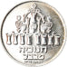 Monnaie, Israel, 5 Lirot, 1973, Jerusalem, SUP, Argent, KM:75.1